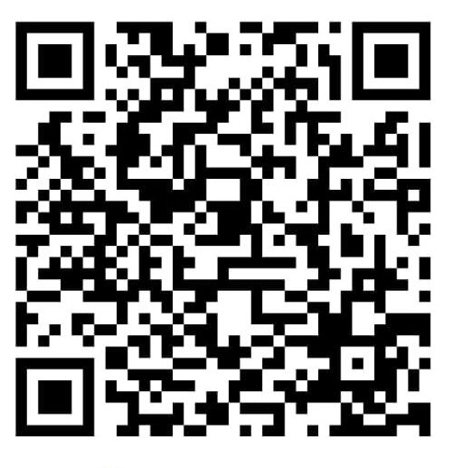 Donation QR Code